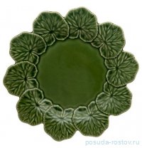 Тарелка 27,5 х 3,5 см &quot;Geranium&quot; / 310758