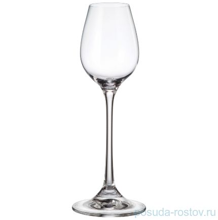 Рюмки 120 мл 6 шт &quot;Degustation /Без декора&quot; / 065007