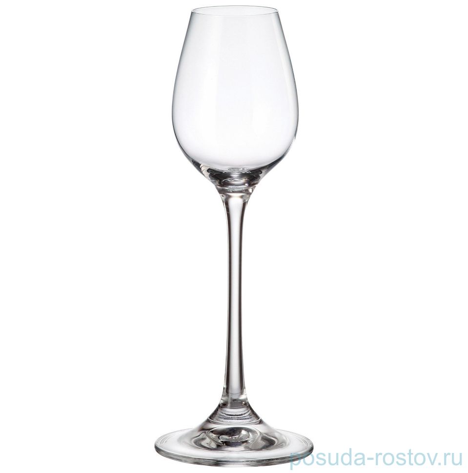 Рюмки 120 мл 6 шт "Degustation /Без декора" / 065007