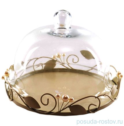 Блюдо с крышкой &quot;Royal Classics&quot; / 140693