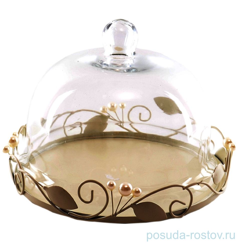 Блюдо с крышкой "Royal Classics" / 140693