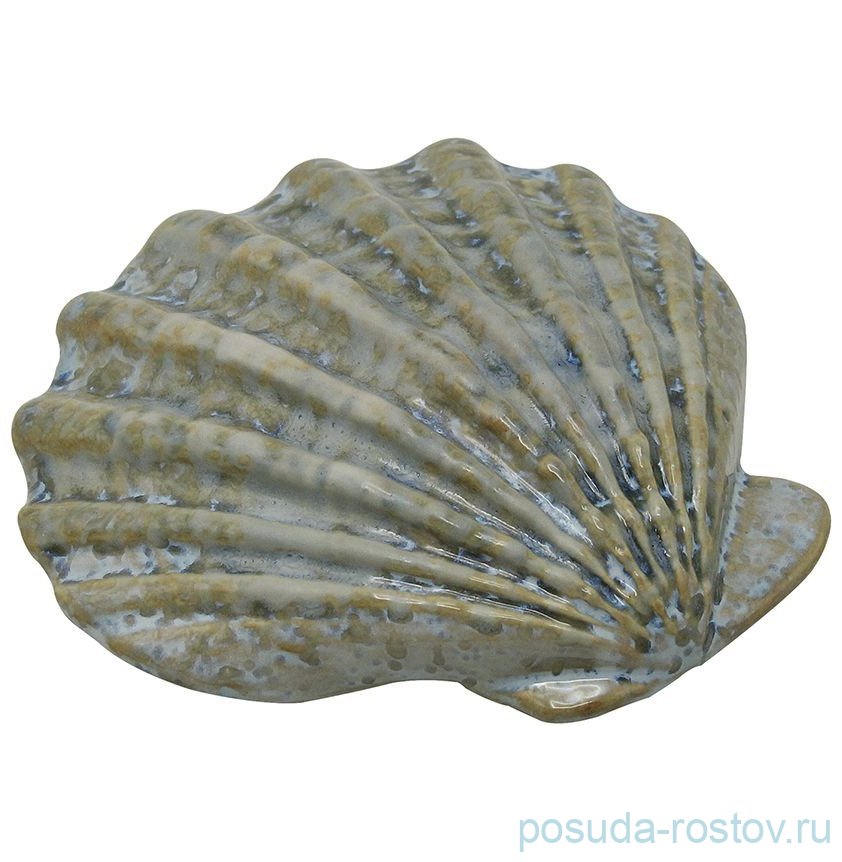 Блюдо 13 см,керамика "Frutti di Mare" P.L. / 368005