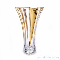 Ваза для цветов 32 см &quot;Нептун /Блестящая 2&quot; / 113237