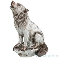 Фигурка 14 х 4,5 х 8 см &quot;Волк&quot; / 209752