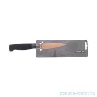 Нож для овощей и фруктов 20 х 2 см &quot;Titanium /Neoflam&quot; / 290607