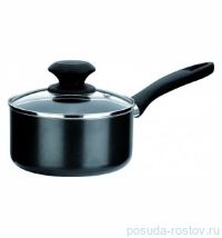 Ковш 16 см с крышкой 1,4 л &quot;PRESTO&quot;  / 141602