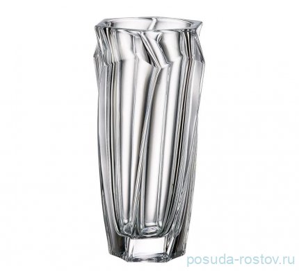 Ваза для цветов 30,5 см &quot;Maкao /Без декора&quot; / 157573