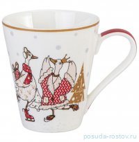 Кружка 270 мл &quot;Family christmas&quot; / 360191