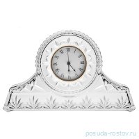 Часы 37 х 22,5 х 7,2 см настольные &quot;TULIP&quot; / 104343