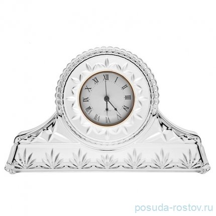 Часы 37 х 22,5 х 7,2 см настольные &quot;TULIP&quot; / 104343