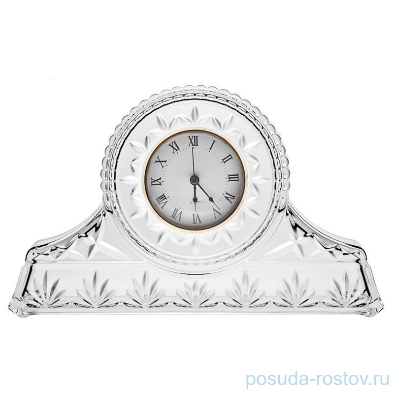 Часы 37 х 22,5 х 7,2 см настольные "TULIP" / 104343