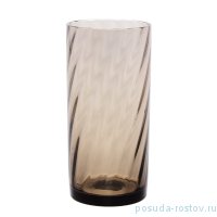 Стаканы для воды 300 мл 6 шт &quot;Эгерманн /Оптика /Эклипс&quot; / 163945