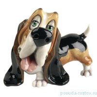 Фигурка собаки &quot;Bertie&quot; / 144051