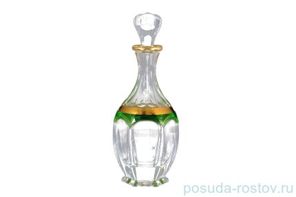 Графин для виски 800 мл &quot;Сафари /Неон /Ассорти&quot; / 091893