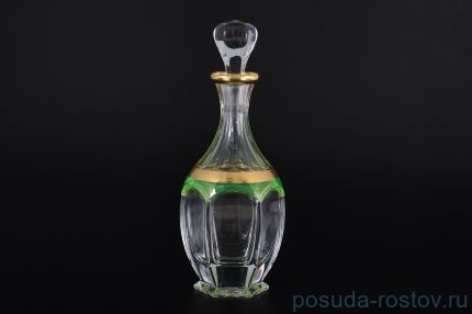 Графин для виски 800 мл &quot;Сафари /Неон /Ассорти&quot; / 091893