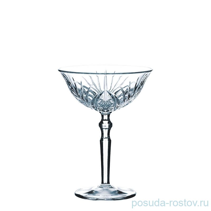 Креманки/мартинки 200 мл 6 шт "Palais" / 295226