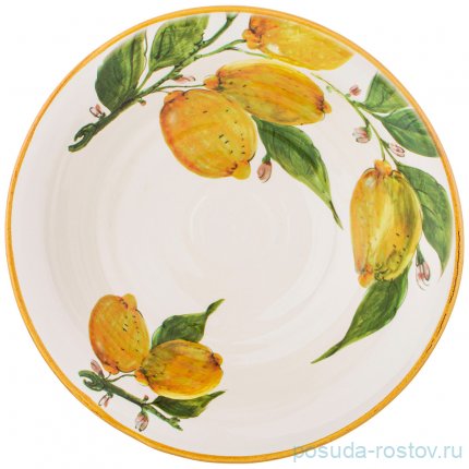 Салатник 27 см &quot;Limoni&quot; / 228063