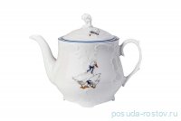 Заварочный чайник 1,1 л &quot;Рококо /Гуси&quot; / 169493