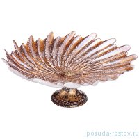 Фруктовница 40 см н/н &quot;Venice /Julia brown&quot; / 245088