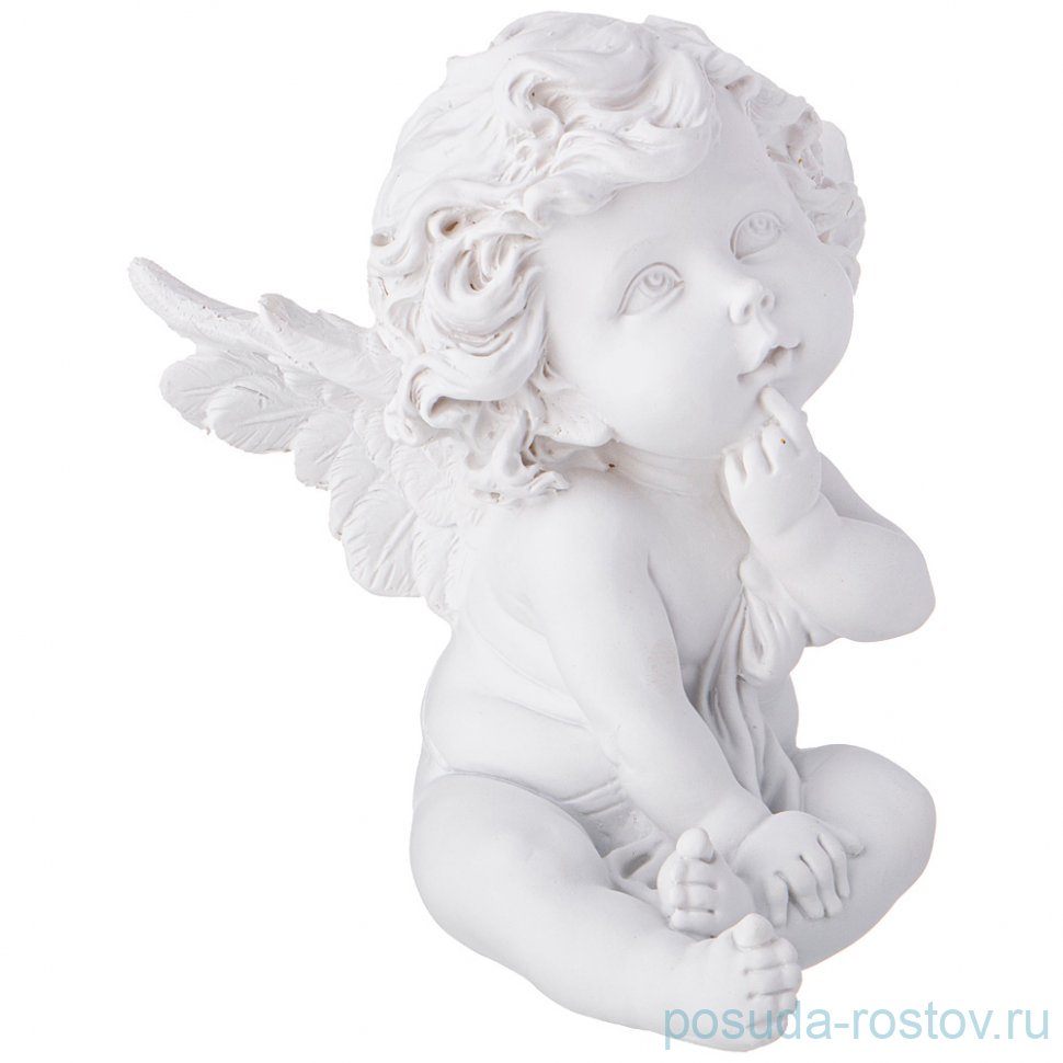 Фигурка 11,9 х 11,6 х 16,5 см "Amore"  / 335395