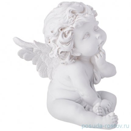 Фигурка 11,9 х 11,6 х 16,5 см &quot;Amore&quot;  / 335395