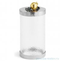 Банка для сыпучих продуктов 28 см 2,8 л &quot;Pomegranate&quot; / 342188