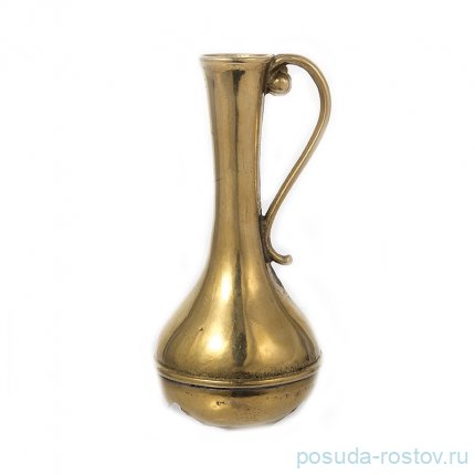 Амфора 14,5 см с ручкой &quot;A. Livio&quot; / 221577