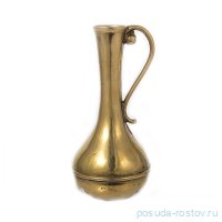 Амфора 14,5 см с ручкой &quot;A. Livio&quot; / 221577