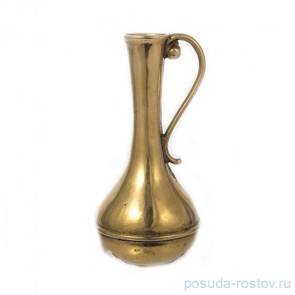 Амфора 14,5 см с ручкой &quot;A. Livio&quot; / 221577