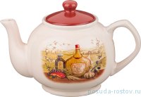 Заварочный чайник 1,1 л &quot;Дары природы&quot; / 193674