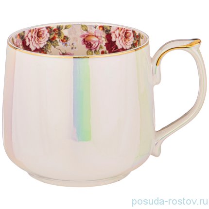 Кружка 470 мл &quot;Pearl&quot; / 236143