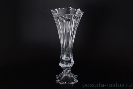 Ваза для цветов 32 см н/н &quot;Нептун /Без декора&quot; / 108469