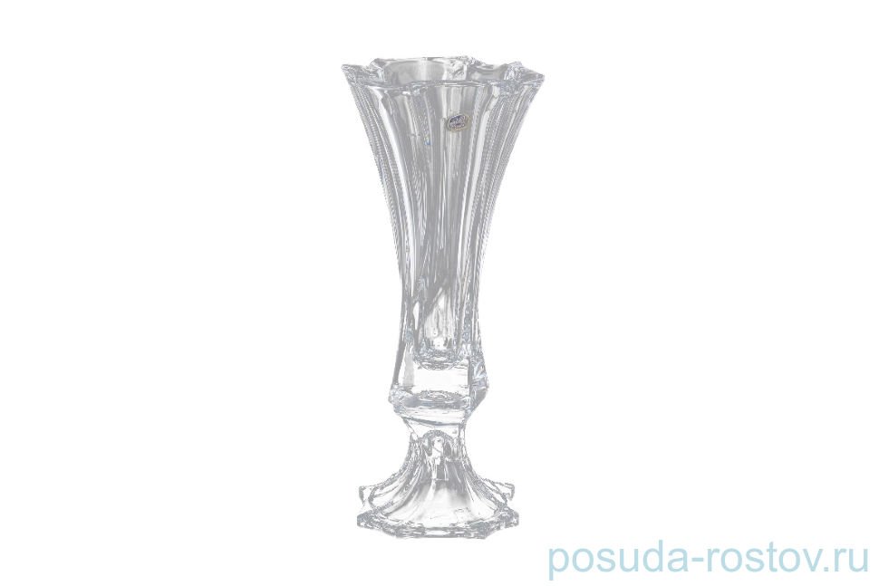 Ваза для цветов 26 см н/н "Нептун /Без декора" R-G / 108468