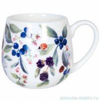Кружка 400 мл &quot;Victoria Lowe - Fruity Tea - Berry&quot; / 378343