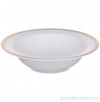 Салатник 15 х 4 см &quot;Riva Gold&quot; / 328537