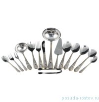 Столовые приборы 84 предмета  / 095410
