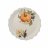 Тарелки 21 см 2 шт &quot;Artigianato ceramico /Тыква&quot; / 149453
