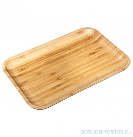 Блюдо 28 x 17,5 см прямоугольное / 289696