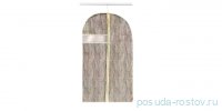 Чехол для одежды 150 х 60 см &quot;FANCY HOME&quot; / 220995