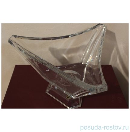 Ваза для фруктов 28 см н/н &quot;ICE GLAMOUR&quot; / 135569