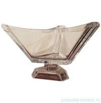Ваза для фруктов 28 см н/н &quot;ICE GLAMOUR&quot; / 135569
