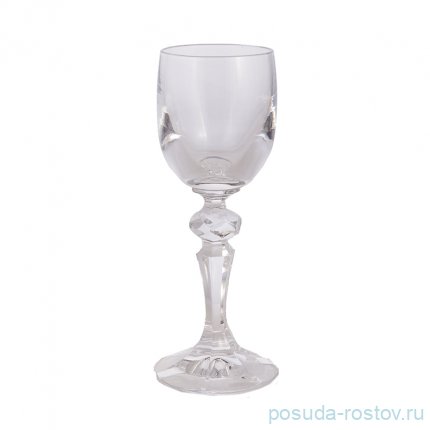 Рюмки 60 мл 6 шт &quot;Мирель /Без декора&quot; / 201286