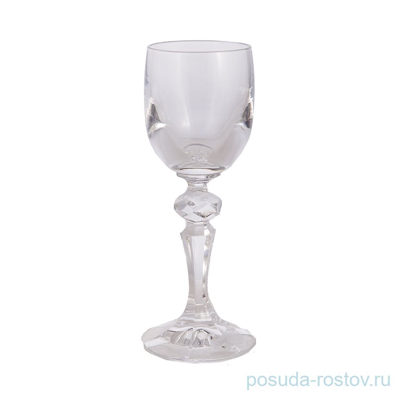 Рюмки 60 мл 6 шт "Мирель /Без декора" / 201286
