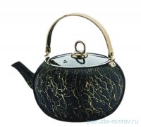 Чайник 3 л антипригарное покрытие &quot;TEAPOT SETS /GOLD&quot; / 251747