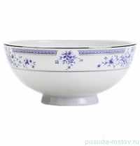 Пиала 11,5 см н/н &quot;Луиза /Синий ситец&quot; / 155817