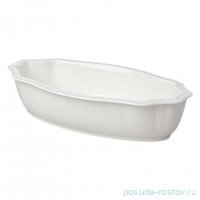 Салатник овальный lefard ribbon 23*12,5*5 см 420 мл / 354339