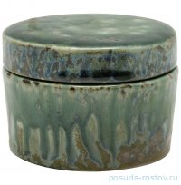 Сахарница 10 см,керамика &quot;Frutti di Mare&quot; P.L. / 368002