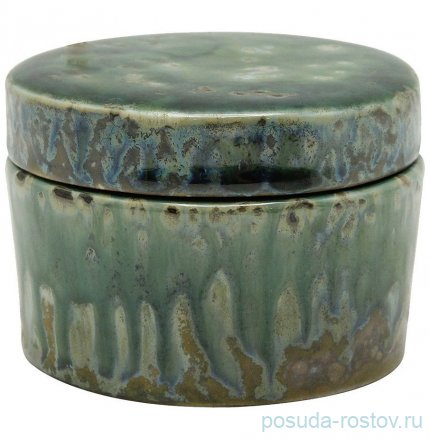 Сахарница 10 см,керамика &quot;Frutti di Mare&quot; P.L. / 368002