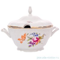 Супник 2,5 л &quot;Бернадотт /Полевой цветок&quot; / 057524