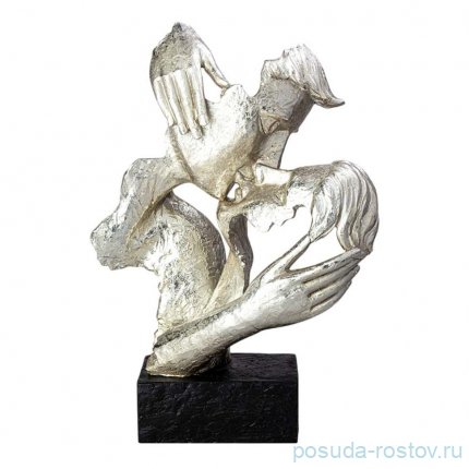 Статуэтка 26 x 13,5 x 38 см &quot;Поцелуй&quot; / 355452